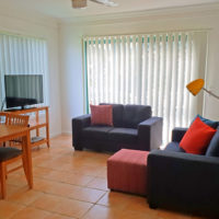 Lounge room